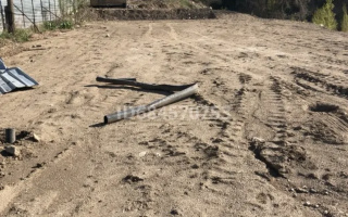 Продажа участка, 5 сот. - Продажа земельных участков в Алматы в Наурызбайском р-не