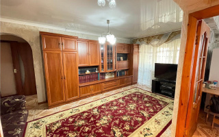 Продажа 3-комнатной квартиры, 58 м², ул. Кужанова, дом  11 - Продажа квартир в Сарани