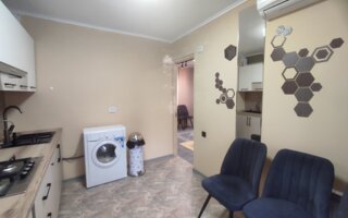 Продажа 2-комнатной квартиры, 46 м²