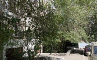 Продажа 1-комнатной квартиры, 34 м²