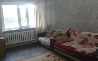 Продажа 3-комнатной квартиры, 62 м², мкр-н 14, дом  31 - Продажа  трехкомнатных квартир в Караганде