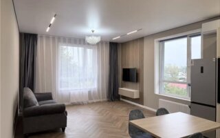 Продажа 1-комнатной квартиры, 38 м² - Продажа однокомнатных квартир в Алатауском р-не Алматы