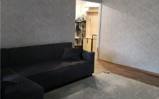 Продажа 3-комнатной квартиры, 60 м², ул. Асана Кайгы, дом  1/1 - Продажа  трехкомнатных квартир в Астане