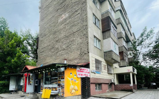 Продажа помещения, 530 м² - Продажа офисных и торговых помещений в Алматы