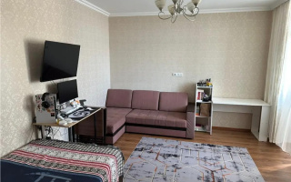 Продажа 1-комнатной квартиры, 40 м² - Продажа квартир в Астане - страница 10