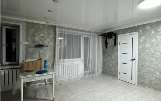 Продажа 2-комнатной квартиры, 45 м² - Аренда действующего бизнеса в Алматинской области