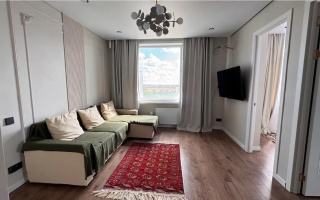 Продажа 4-комнатной квартиры, 68 м² - Продажа квартир в р-не Есиль Астаны - страница 21