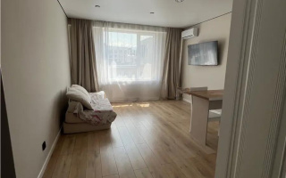 Продажа 2-комнатной квартиры, 48 м², ул. Егизбаева, дом  5 - Продажа  двухкомнатных квартир в Алматы без посредников