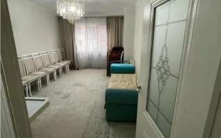 Продажа 3-комнатной квартиры, 57 м² - Продажа баз, складов и промышленной недвижимости в Алматинской области