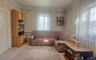 Продажа 3-комнатного дома, 65 м², ул. Розы Люксембург - Продажа домов, коттеджей в Караганде