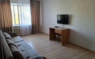 Продажа 1-комнатной квартиры, 36.5 м² - Продажа жилой и коммерческой недвижимости в Астане