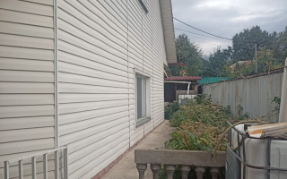 Продажа 5-комнатного дома, 136 м², Алатау мкр-н - Продажа домов, коттеджей в Алматы