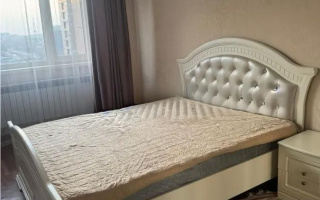 Продажа 2-комнатной квартиры, 76 м² - Продажа  двухкомнатных квартир в новостройках Алматы