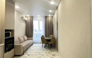 Продажа 2-комнатной квартиры, 44 м² - Продажа двухкомнатных квартир в кирпичном доме в Казахстане - страница 5