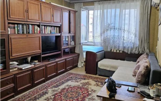 Продажа 3-комнатной квартиры, 64.5 м², мкр-н Жулдыз-1, дом  11А - Продажа  трехкомнатных квартир в Алматы