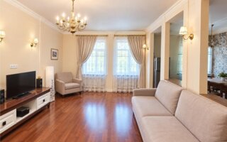 Продажа 3-комнатной квартиры, 57 м²