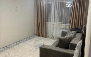 Продажа 1-комнатной квартиры, 32 м², ул. Гапеева, дом  11 - Продажа  однокомнатных квартир в Караганде без посредников