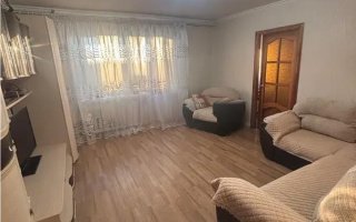 Продажа 3-комнатной квартиры, 54 м², ул. Абая, дом  86/1 - Продажа  трехкомнатных квартир в Темиртау
