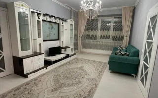 Продажа 5-комнатной квартиры, 175.4 м², мкр-н Самал-1, дом  29 - Продажа  пятикомнатных квартир в Алматы с фото