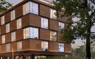 Продажа , 533.5 м², ул. Черепанова, дом  16а - Продажа офисных и торговых помещений в Алматы