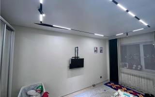 Продажа 1-комнатной квартиры, 28.9 м² - Продажа недвижимости в Астане