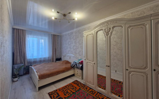 Продажа 4-комнатной квартиры, 110 м², ул. Керей, Жанибек хандар - Продажа  четырехкомнатных квартир в Астане с фото