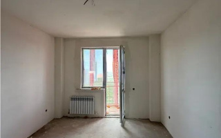 Продажа 1-комнатной квартиры, 36 м² - Продажа однокомнатных квартир в блочном доме в Казахстане