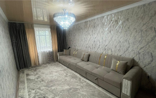 Продажа 3-комнатной квартиры, 60 м², ул. Чернышевского - Продажа  трехкомнатных квартир в Темиртау