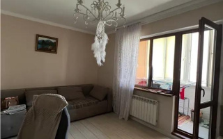 Продажа 2-комнатной квартиры, 70 м², мкр. Жулдыз-1, дом  19В - Продажа квартир в Казахстане