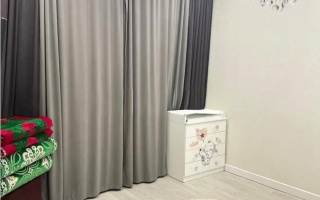Продажа 1-комнатной квартиры, 37 м², ул. Айтеке би, дом  15 - Продажа  однокомнатных квартир в Астане без посредников с фото