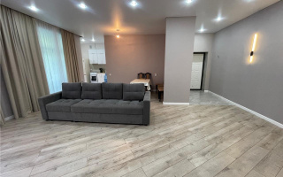 Продажа 4-комнатной квартиры, 115 м² - Продажа  четырехкомнатных квартир в новостройках Караганды