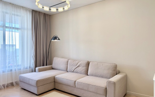 Продажа 3-комнатной квартиры, 93 м² - Продажа квартир в монолитном доме в Алматы - страница 3
