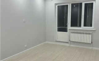 Продажа 1-комнатной квартиры, 43 м² - Продажа  однокомнатных квартир в новостройках Алматы