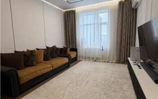 Продажа 2-комнатной квартиры, 59 м², ул. Байтурсынова, дом  32/4 - Продажа квартир в Астане без посредников