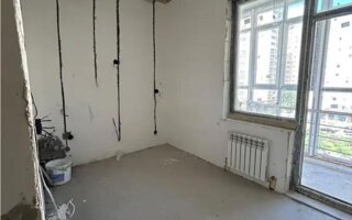 Продажа 1-комнатной квартиры, 38.5 м²