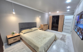 Аренда 1-комнатной квартиры посуточно, 34 м² - Аренда квартир посуточно в Казахстане - страница 2