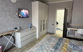 Продажа 3-комнатной квартиры, 62 м², ул. Санаторная - Продажа  трехкомнатных квартир в Караганде с фото