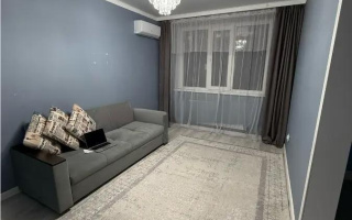 Продажа 3-комнатной квартиры, 53.4 м², пр. Райымбека, дом  590/1 стр - Продажа и аренда недвижимости в Алматы