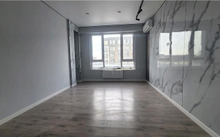 Продажа 1-комнатной квартиры, 42.6 м² - Продажа квартир в Турксибском р-не Алматы