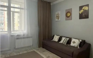 Продажа 1-комнатной квартиры, 28 м² - Продажа недвижимости в Астане - страница 5