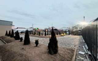 Продажа 2-комнатной квартиры, 48 м², ул. Жамауова - Продажа  двухкомнатных квартир в Шымкенте