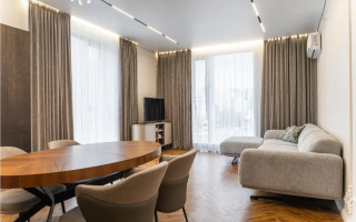 Продажа 3-комнатной квартиры, 82 м², ул. Сарайшык, дом  34/4 - Продажа  трехкомнатных квартир в новостройках Астаны