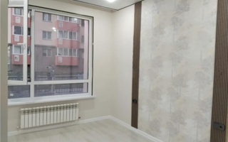 Продажа 3-комнатной квартиры, 67 м²