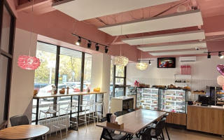 Аренда бизнеса, 77 м² - Аренда действующего бизнеса в Алматы в Бостандыкском р-не