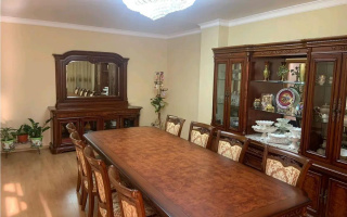 Продажа 3-комнатной квартиры, 110 м², ул. Сыганак, дом  33 - Продажа  трехкомнатных квартир в Астане