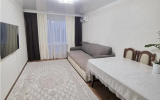 Продажа 3-комнатной квартиры, 70 м², мкр-н 8, дом  15 - Продажа квартир в Темиртау