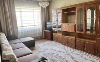 Продажа 1-комнатной квартиры, 42.3 м², мкр-н Аксай-3, дом  23 - Продажа квартир в Алматы без посредников с фото