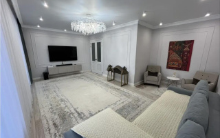 Продажа 4-комнатной квартиры, 126 м² - Продажа четырехкомнатных квартир в Астане - страница 9