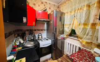 Продажа 2-комнатной квартиры, 36 м², ул. Омарова, дом  45а - Продажа квартир в Алматы