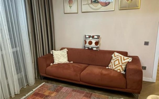 Продажа 2-комнатной квартиры, 67 м², ул. Муканова - Продажа  двухкомнатных квартир в новостройках Караганды